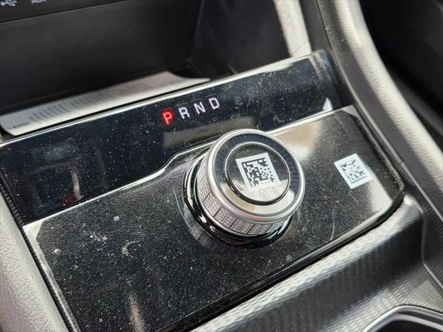 2026 Jeep Grand Cherokee L Limited 4x2
