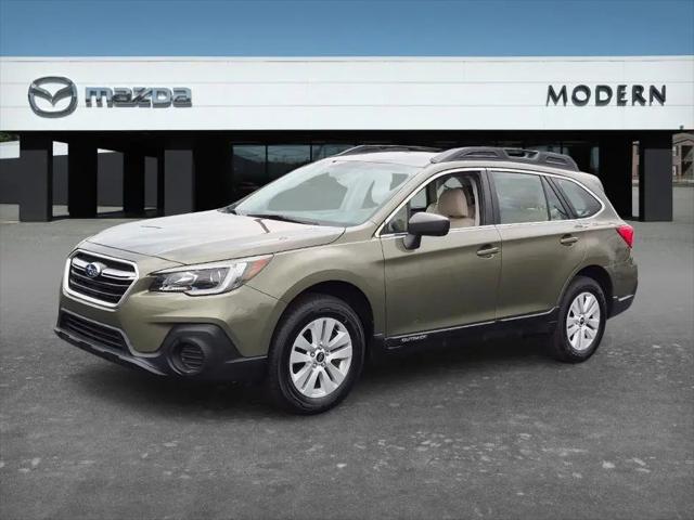 2019 Subaru Outback 2.5i for sale in Burlington, NC