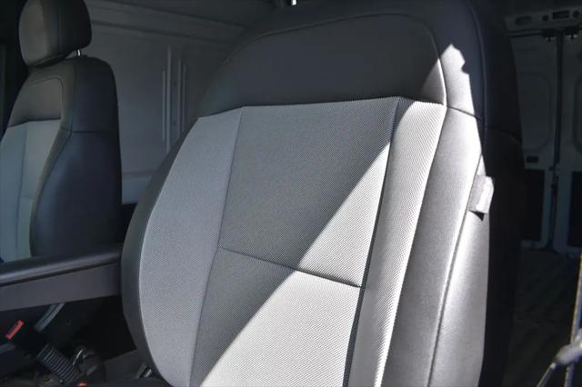 2026 Ram ProMaster 2500 Cargo Van Tradesman High Roof 159" WB w/Pass Seat
