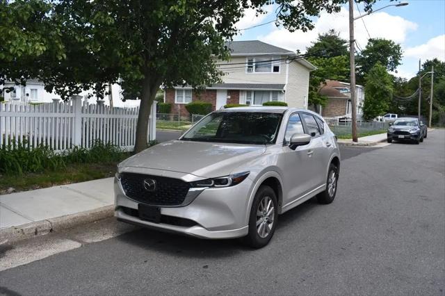 2024 Mazda CX-5 2.5 S Select