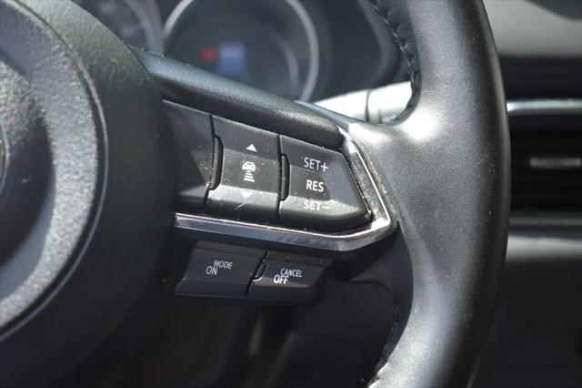 2024 Mazda CX-5 2.5 S Select
