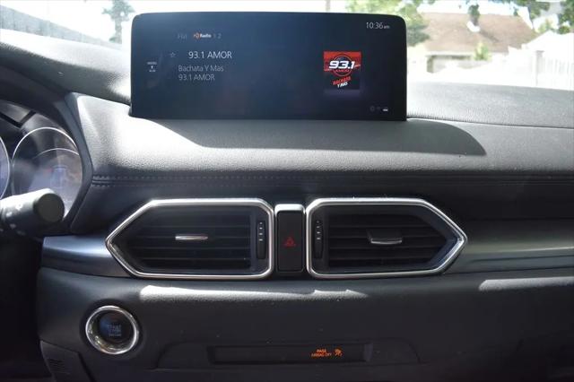 2024 Mazda CX-5 2.5 S Select