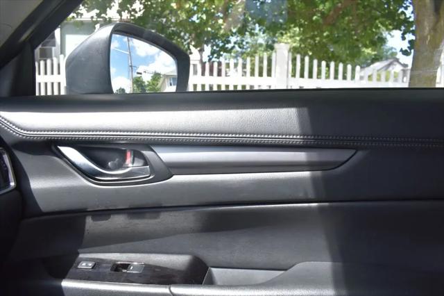 2024 Mazda CX-5 2.5 S Select