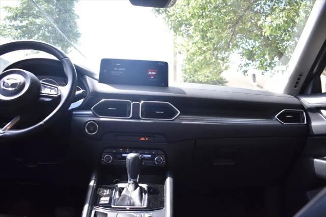 2024 Mazda CX-5 2.5 S Select
