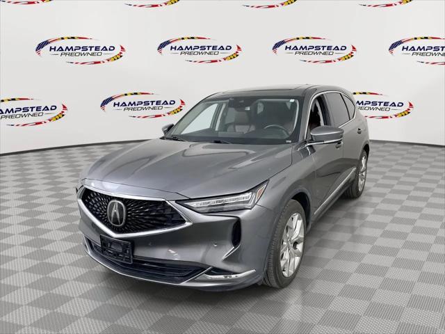 2023 Acura MDX Technology Package for sale in Hampstead, MD