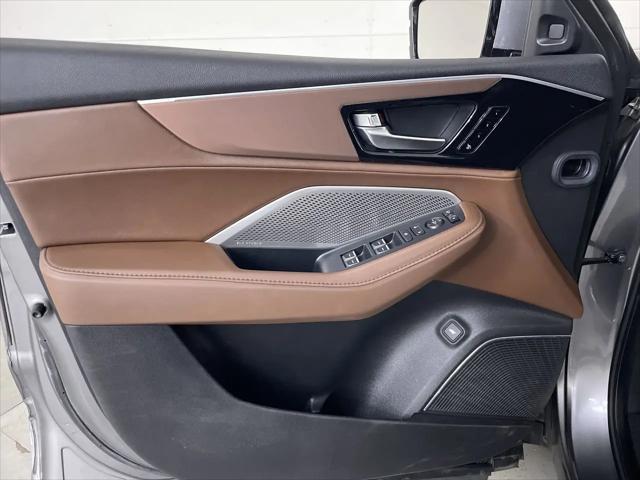 2023 Acura MDX Technology Package
