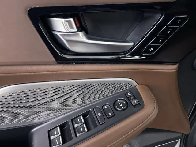 2023 Acura MDX Technology Package