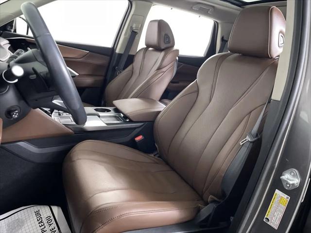 2023 Acura MDX Technology Package