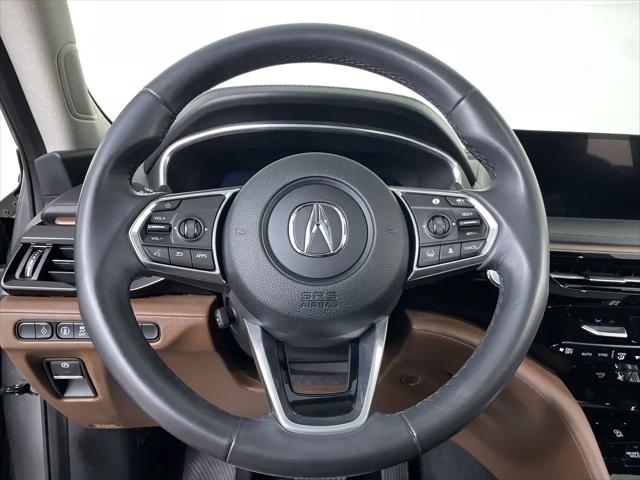 2023 Acura MDX Technology Package