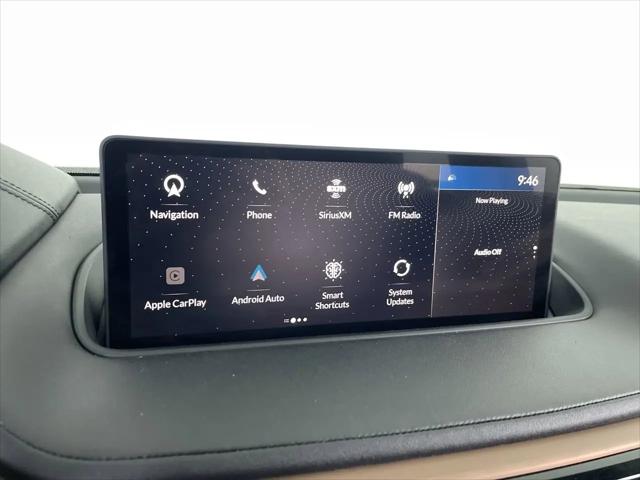2023 Acura MDX Technology Package