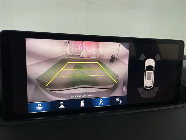 2023 Acura MDX Technology Package