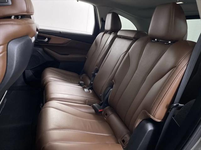 2023 Acura MDX Technology Package