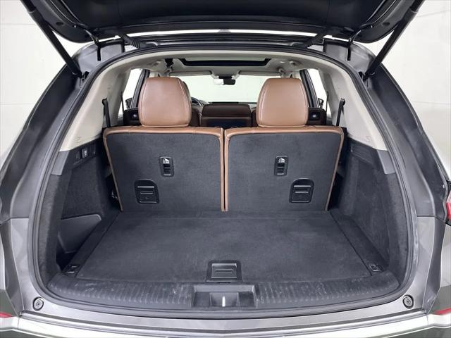 2023 Acura MDX Technology Package