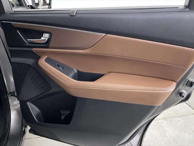 2023 Acura MDX Technology Package