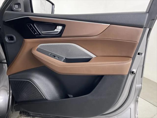 2023 Acura MDX Technology Package