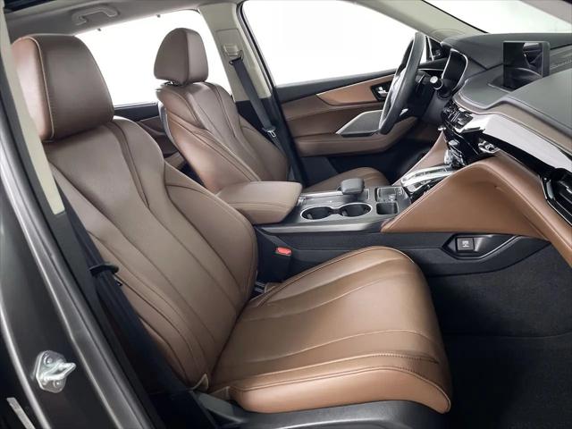2023 Acura MDX Technology Package