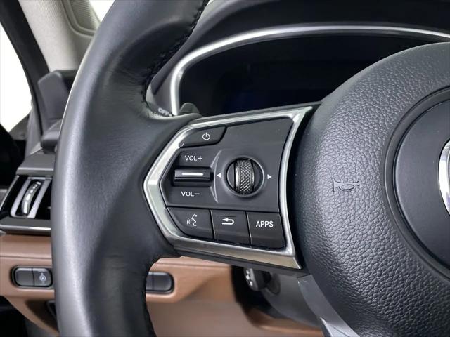 2023 Acura MDX Technology Package