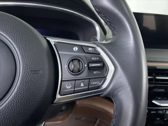 2023 Acura MDX Technology Package
