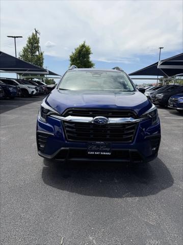 2026 Subaru Ascent Limited 7-Passenger for sale in Killeen, TX