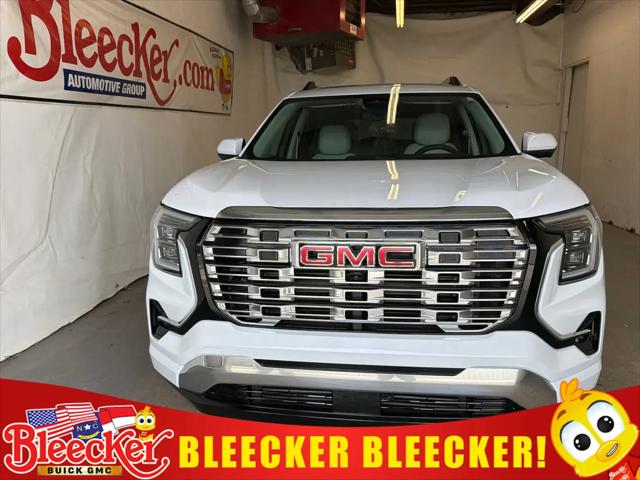 2026 GMC Terrain AWD Denali for sale in Red Springs, NC
