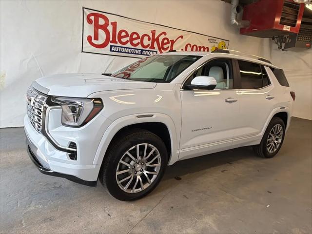 2026 GMC Terrain AWD Denali