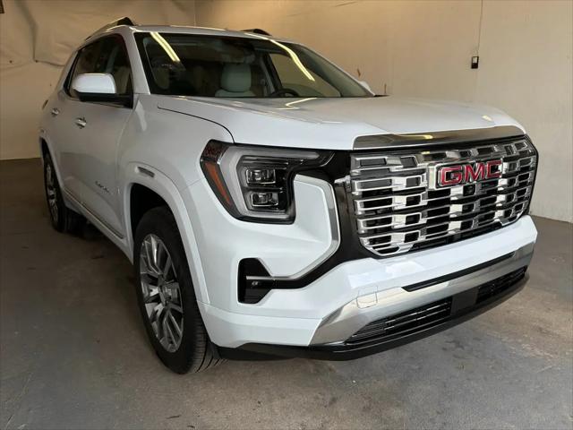 2026 GMC Terrain AWD Denali