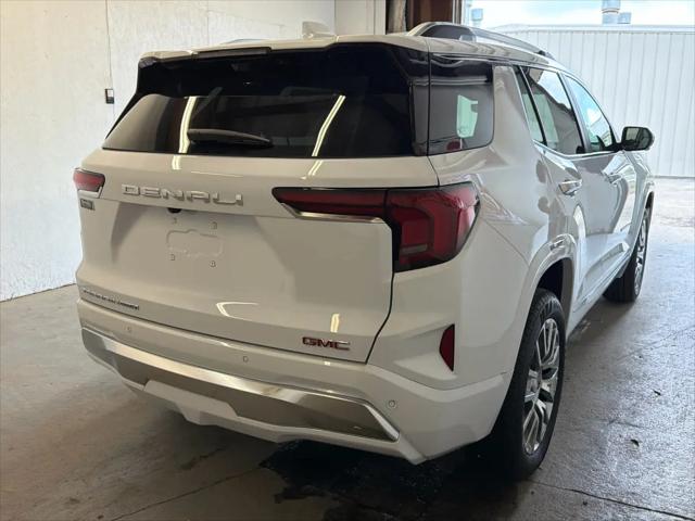 2026 GMC Terrain AWD Denali