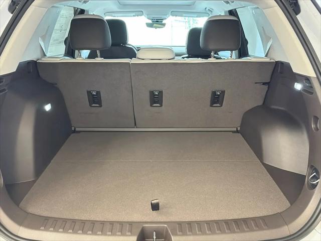 2026 GMC Terrain AWD Denali