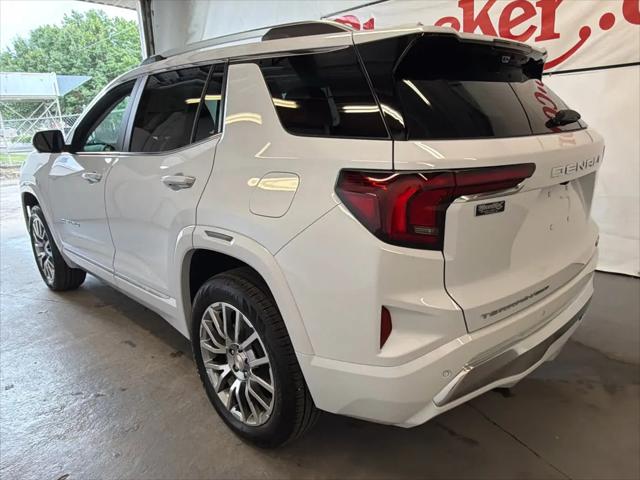 2026 GMC Terrain AWD Denali
