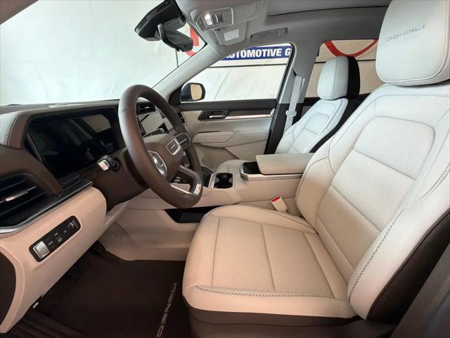 2026 GMC Terrain AWD Denali