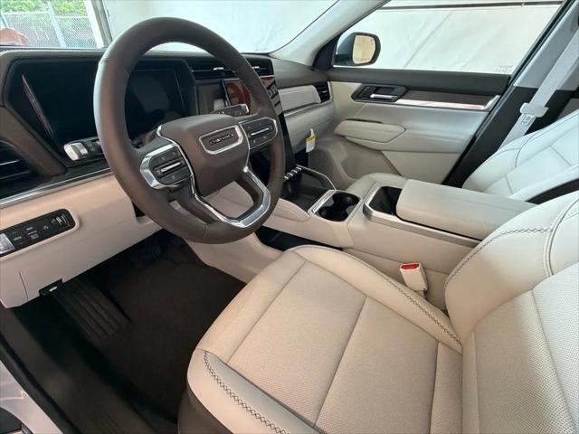 2026 GMC Terrain AWD Denali