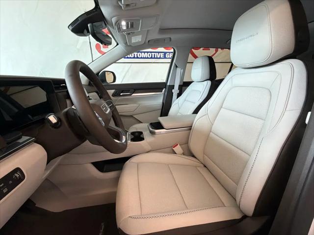 2026 GMC Terrain AWD Denali