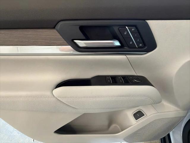 2026 GMC Terrain AWD Denali