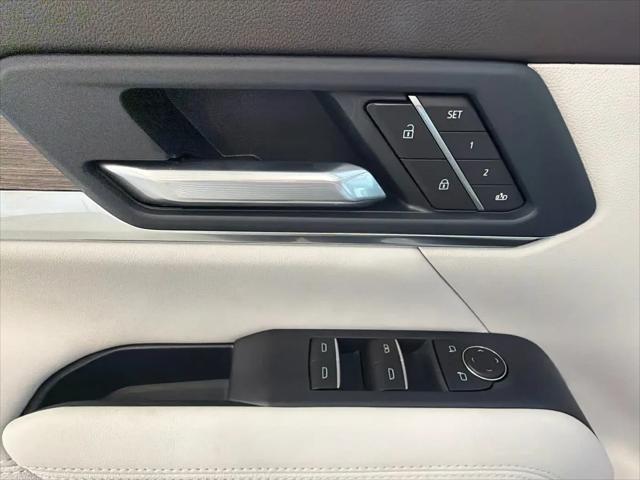 2026 GMC Terrain AWD Denali
