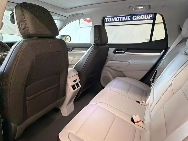 2026 GMC Terrain AWD Denali
