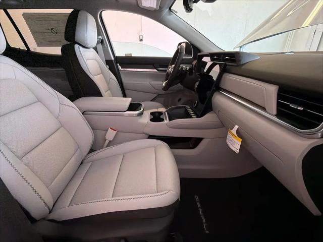 2026 GMC Terrain AWD Denali