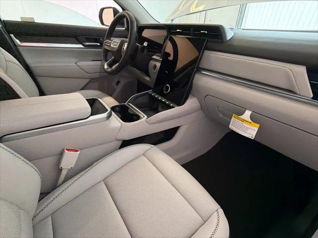 2026 GMC Terrain AWD Denali