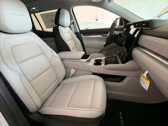 2026 GMC Terrain AWD Denali
