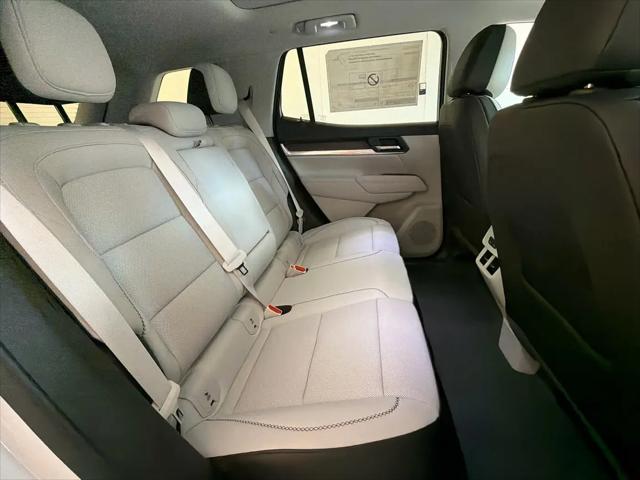 2026 GMC Terrain AWD Denali