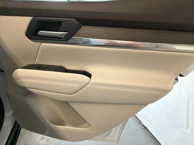 2026 GMC Terrain AWD Denali