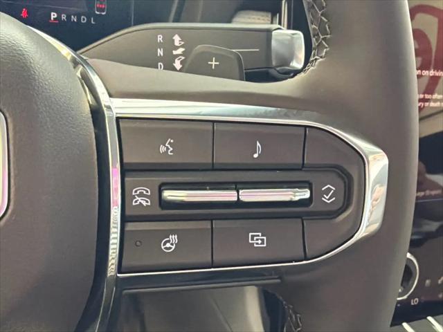 2026 GMC Terrain AWD Denali