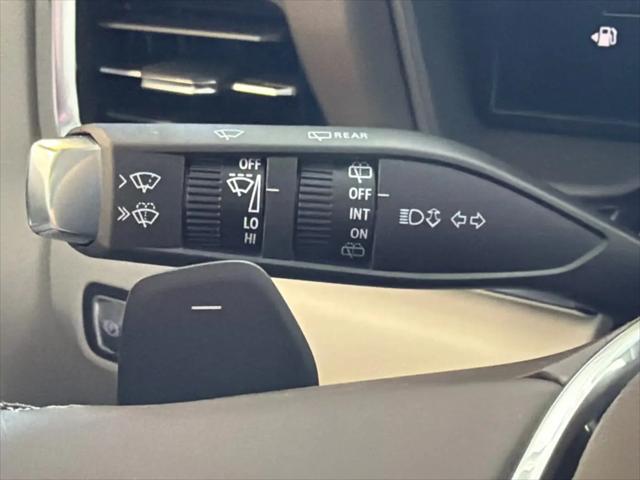 2026 GMC Terrain AWD Denali
