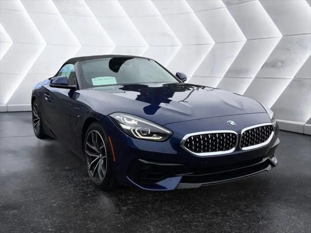 2022 BMW Z4 sDrive30i for sale in Albuquerque, NM