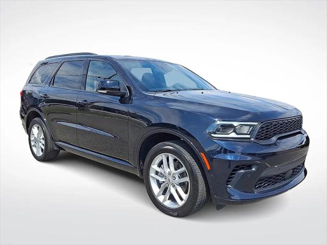 2025 Dodge Durango GT Plus AWD for sale in East Hanover, NJ