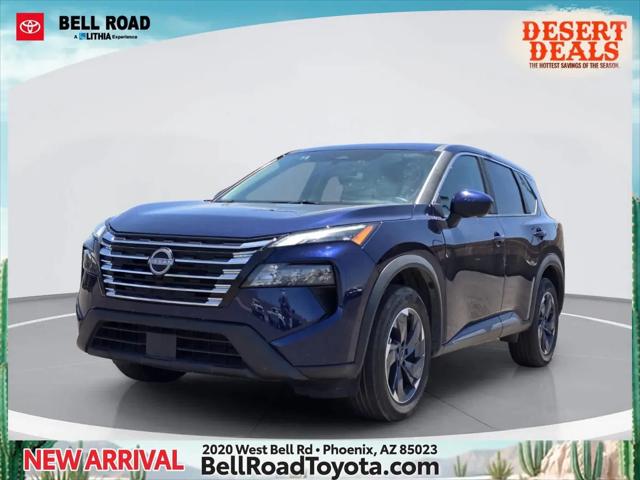 2025 Nissan Rogue SV FWD for sale in Phoenix, AZ
