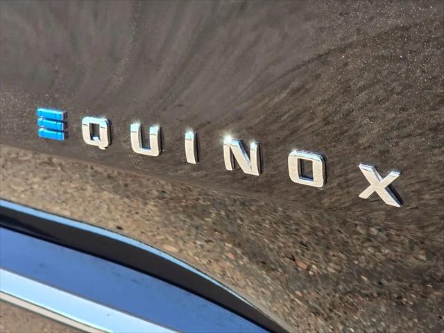 2026 Chevrolet Equinox LT 2, FWD