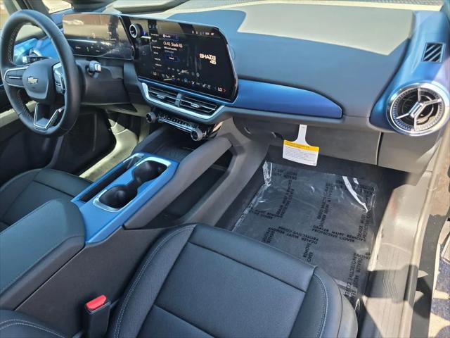 2026 Chevrolet Equinox LT 2, FWD