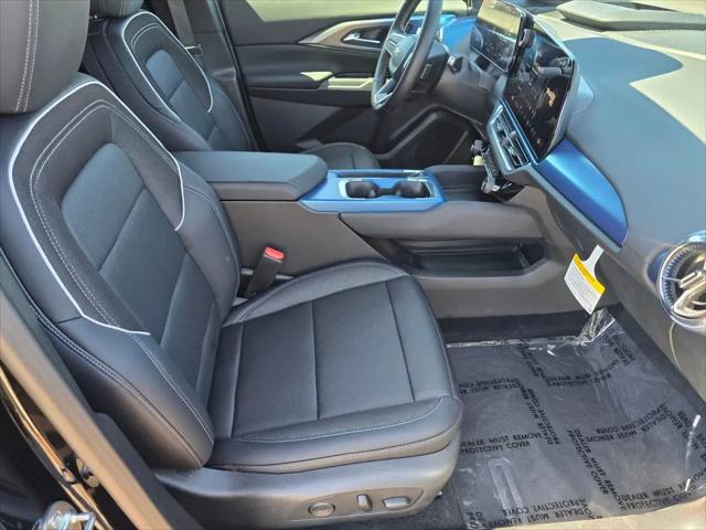 2026 Chevrolet Equinox LT 2, FWD