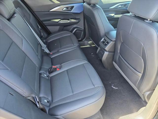 2026 Chevrolet Equinox LT 2, FWD