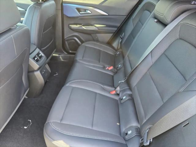 2026 Chevrolet Equinox LT 2, FWD